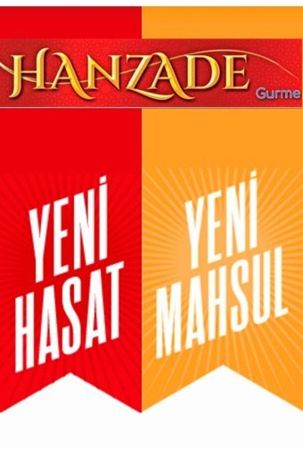 Hanzade Gurme Ada Çayı Bitki Çayı 42 gr