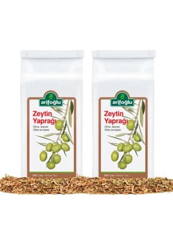 Arifoğlu Zeytin Bitki Çayı 2 Adet 120 gr