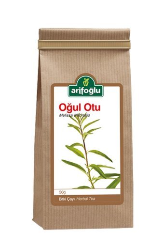 Arifoğlu Oğul Otu Bitki Çayı 50 gr