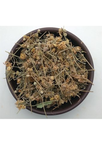 Hancıbey Çiçek Ihlamur Bitki Çayı 100 gr