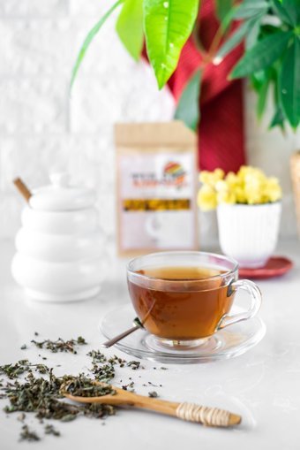 Haven Herbs Karışık Bitki Çayı 150 gr