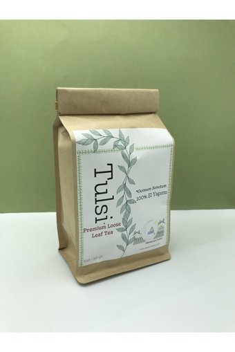 Haven Herbs Tulsi Bitki Çayı