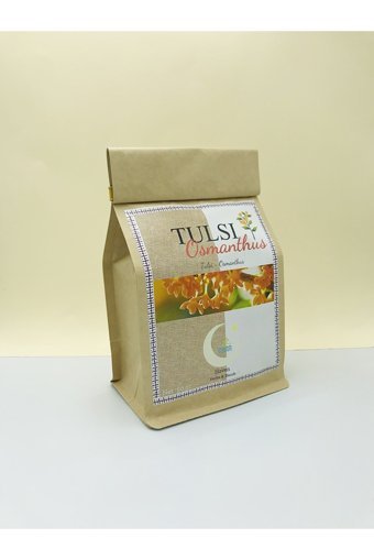 Haven Herbs Tulsi Karışık Bitki Çayı 50 gr