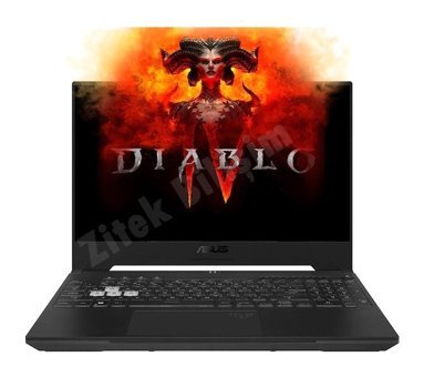 Asus TUF Gaming F15 FX507ZC4-HN009-Zİ814 Harici GeForce RTX 3050 Intel Core i7 12700H 48 GB Ram 2 TB SSD 15.6 inç Full HD Windows 11 Home Oyuncu Laptop