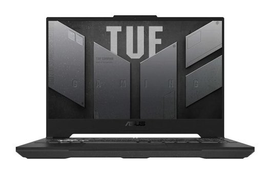 Asus TUF Gaming F15 FX507ZC4-HN008M15 Harici GeForce RTX 3050 Intel Core i7 12700H 32 GB Ram 512 GB SSD 15.6 inç Full HD Windows 11 Pro Oyuncu Laptop