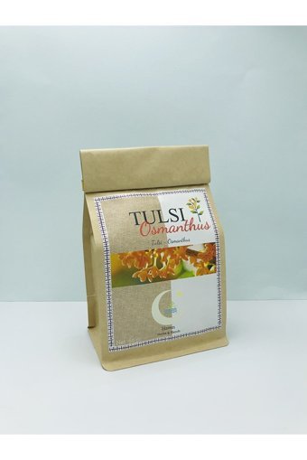 Haven Herbs Tulsi Karışık Bitki Çayı 50 gr