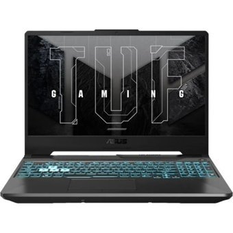 Asus TUF Gaming F15 FX506HF-HN028 Harici GeForce RTX 2050 Intel Core i5 11400H 8 GB Ram 512 GB SSD 15.6 inç Full HD FreeDos Oyuncu Laptop