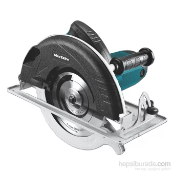 Max Extra Mxp 4235 Profesyonel 2400 W 4100 devir/dk 235 mm Kablolu Elektrikli Daire Testere