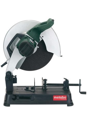 Metabo CS 23-355 2300 W 4000 devir/dk 355 mm Kablolu Elektrikli Daire Testere