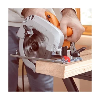 Worx WX425 Profesyonel 1200 W 5000 devir/dk 160 mm Açılı Kesim Kablolu Elektrikli Daire Testere