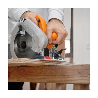 Worx WX425 Profesyonel 1200 W 5000 devir/dk 160 mm Açılı Kesim Kablolu Elektrikli Daire Testere