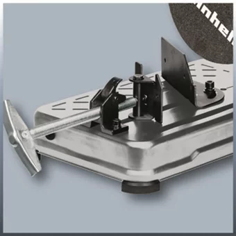 Einhell Tc-Mc 355 2300 W 4000 devir/dk 355 mm Açılı Kesim Kablolu Elektrikli Daire Testere