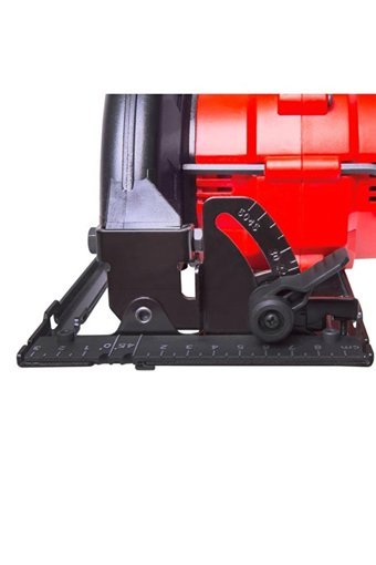 Ferm Fx CSM1046 20 V 4000 devir/dk 165 mm Açılı Kesim Kablosuz Şarjlı Daire Testere