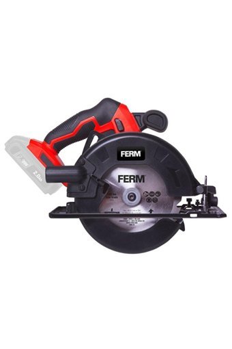 Ferm Fx CSM1046 20 V 4000 devir/dk 165 mm Açılı Kesim Kablosuz Şarjlı Daire Testere