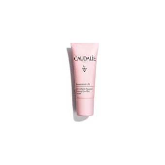 Caudalıe Resveratrol-Lift Firming Tüm Ciltler için Göz Çevresi Jel Tüp 15 ml