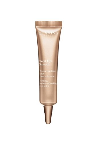 Clarins Total 25+ Yaş Tüm Ciltler için Göz Çevresi Krem Tüp 15 ml