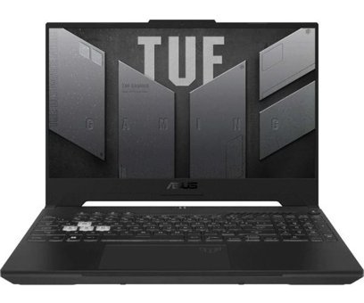 Asus TUF Gaming F15 FX507ZC4A26-HN205A26 Harici GeForce RTX 3050 Intel Core i5 12500H 16 GB Ram 1 TB SSD 15.6 inç Full HD Windows 10 Home Oyuncu Laptop