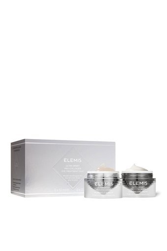 Elemis Ultra Smart Tüm Ciltler için Göz Çevresi Krem Kavanoz 2x10 ml