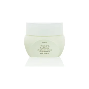 Aveda Tulasara Tüm Ciltler için Evet Göz Altı Krem Kavanoz 15 ml