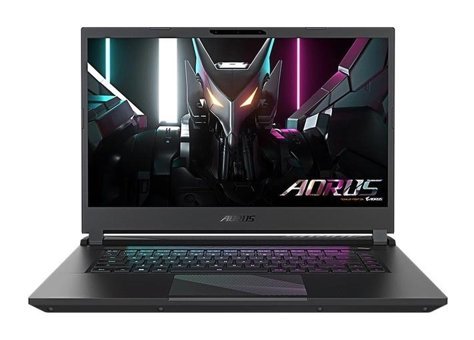 Gigabyte Aorus 15 BKF 73TR754SH Harici GeForce RTX 4060 Intel Core i7 13700H 32 GB Ram 1 TB SSD 15.6 inç Full HD Windows 11 Home Oyuncu Laptop