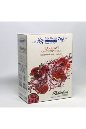 Hekimhan Nar Bitki Çayı 170 gr