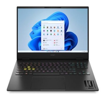 HP Omen 16 U0006NT Harici GeForce RTX 4060 Intel Core i7 13700HX 16 GB Ram 512 GB SSD 16 inç Full HD Windows 11 Home Oyuncu Laptop