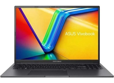 Asus Vivobook 16X K3605ZC-N1013W05 Harici GeForce RTX 3050 Intel Core i5 12450H 24 GB Ram 1 TB SSD 16 inç Full HD Windows 11 Home Oyuncu Laptop