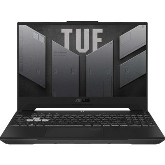 Asus TUF Gaming F15 FX507ZC4-HN01108 Harici GeForce RTX 3050 Intel Core i7 12700H 16 GB Ram 2 TB SSD 15.6 inç Full HD Windows 11 Home Oyuncu Laptop