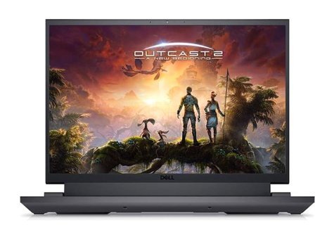Dell G16 7630 G76302401024U Harici GeForce RTX 4070 Intel Core i9 13900HX 32 GB Ram 1 TB SSD 16 inç Full HD Ubuntu Oyuncu Laptop