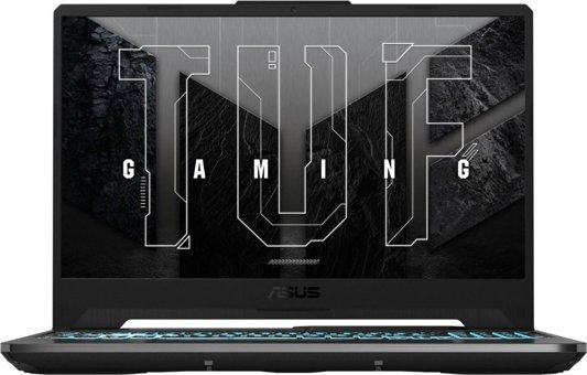 Asus TUF Gaming F15 F15 FX506HM-HN114-K Harici GeForce RTX 3060 Intel Core i5 11400 16 GB Ram 512 GB SSD 15.6 inç Full HD FreeDos Oyuncu Laptop
