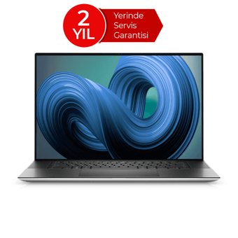 Dell XPS 17 9720 XPS179720ADLP1100 Harici GeForce RTX 3050 Intel Core i7 12700H 32 GB Ram 512 GB SSD 17 inç Full HD Windows 11 Pro Oyuncu Laptop