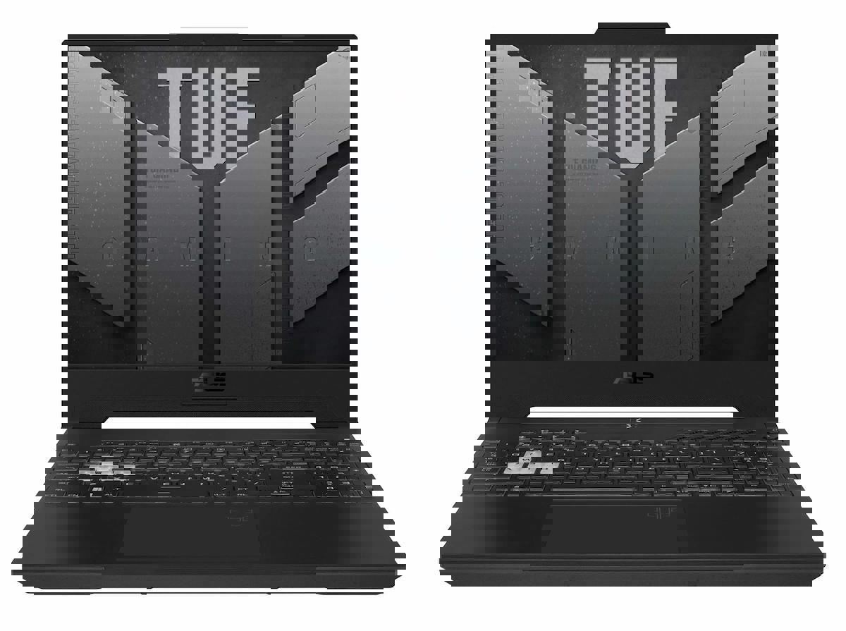 Asus TUF Gaming F15 FX507ZC4-HN178 Harici GeForce RTX 3050 Intel Core i7 12700H 16 GB Ram 1 TB SSD 15.6 inç Full HD FreeDos Oyuncu Laptop