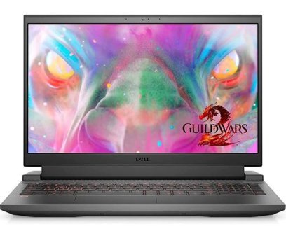 Dell Gaming G15 5511 G5TGLH1700U Harici GeForce RTX 3050 Intel Core i7 11800H 8 GB Ram 512 GB SSD 15.6 inç Full HD FreeDos Oyuncu Laptop