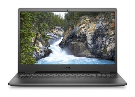 Dell Vostro 3500 FB115F41N2 Harici GeForce RTX 3500 Intel Core i5 1135G7 8 GB Ram 512 GB SSD 15.6 inç Full HD Windows 10 Pro Oyuncu Laptop