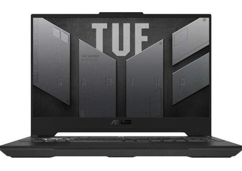 Asus TUF Gaming F15 FX507ZC4-HN008M8 Harici GeForce RTX 3050 Intel Core i7 12700H 32 GB Ram 1 TB SSD 15.6 inç Full HD FreeDos Oyuncu Laptop