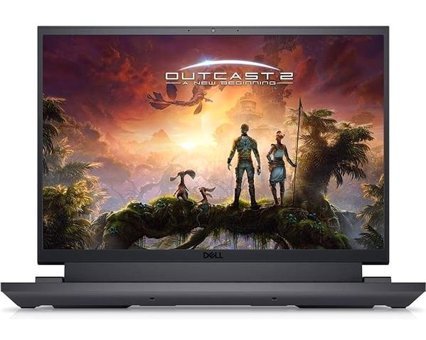 Dell Gaming G16 7630 G76302401010UA57 Harici GeForce RTX 4060 Intel Core i7 13700HX 64 GB Ram 512 GB SSD 16 inç QHD FreeDos Oyuncu Laptop