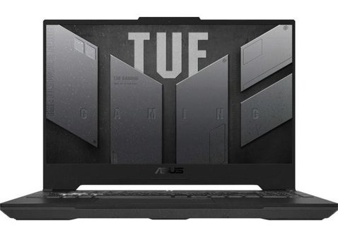 Asus TUF Gaming F15 FX507ZC4-HN081AR44 Harici GeForce RTX 3050 Intel Core i5 12500H 16 GB Ram 1 TB SSD 15.6 inç Full HD Windows 11 Home Oyuncu Laptop