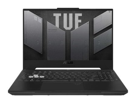 Asus TUF Gaming F15 FX507ZC4A12-HN205A12 Harici GeForce RTX 3050 Intel Core i5 12500H 8 GB Ram 4 TB SSD 15.6 inç Full HD Windows 10 Pro Oyuncu Laptop
