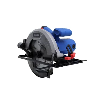 Hyundai Hcs185 1200 W 5800 devir/dk 185 mm Açılı Kesim Kablolu Elektrikli Daire Testere