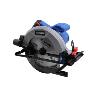 Hyundai Hcs185 1200 W 5800 devir/dk 185 mm Açılı Kesim Kablolu Elektrikli Daire Testere