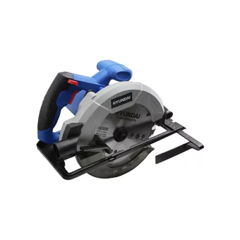 Hyundai Hcs185 1200 W 5800 devir/dk 185 mm Açılı Kesim Kablolu Elektrikli Daire Testere
