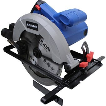 Hyundai Hcs185 1200 W 5800 devir/dk 185 mm Açılı Kesim Kablolu Elektrikli Daire Testere