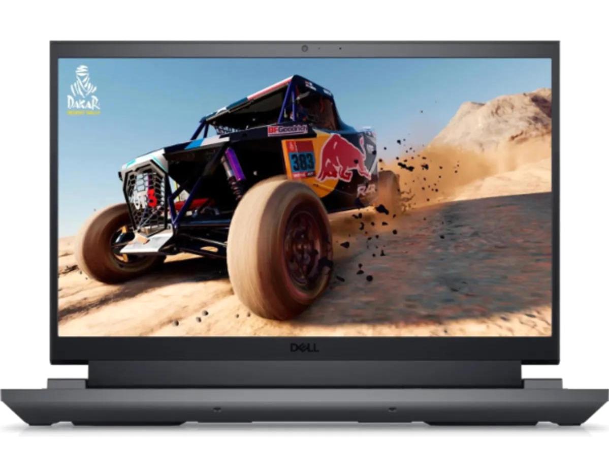 Dell Gaming G15 5530 G155530010WH Harici GeForce RTX 4050 Intel Core i7 13650HX 32 GB Ram 512 GB SSD 15.6 inç Full HD Windows 11 Home Oyuncu Laptop