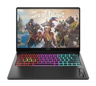 HP Omen TRANSCEND 14 FB0002NT 9Z248EA Harici GeForce RTX 4070 Intel Core Ultra 9 185H 16 GB Ram 1 TB SSD 14 inç Full HD Windows 11 Oyuncu Laptop