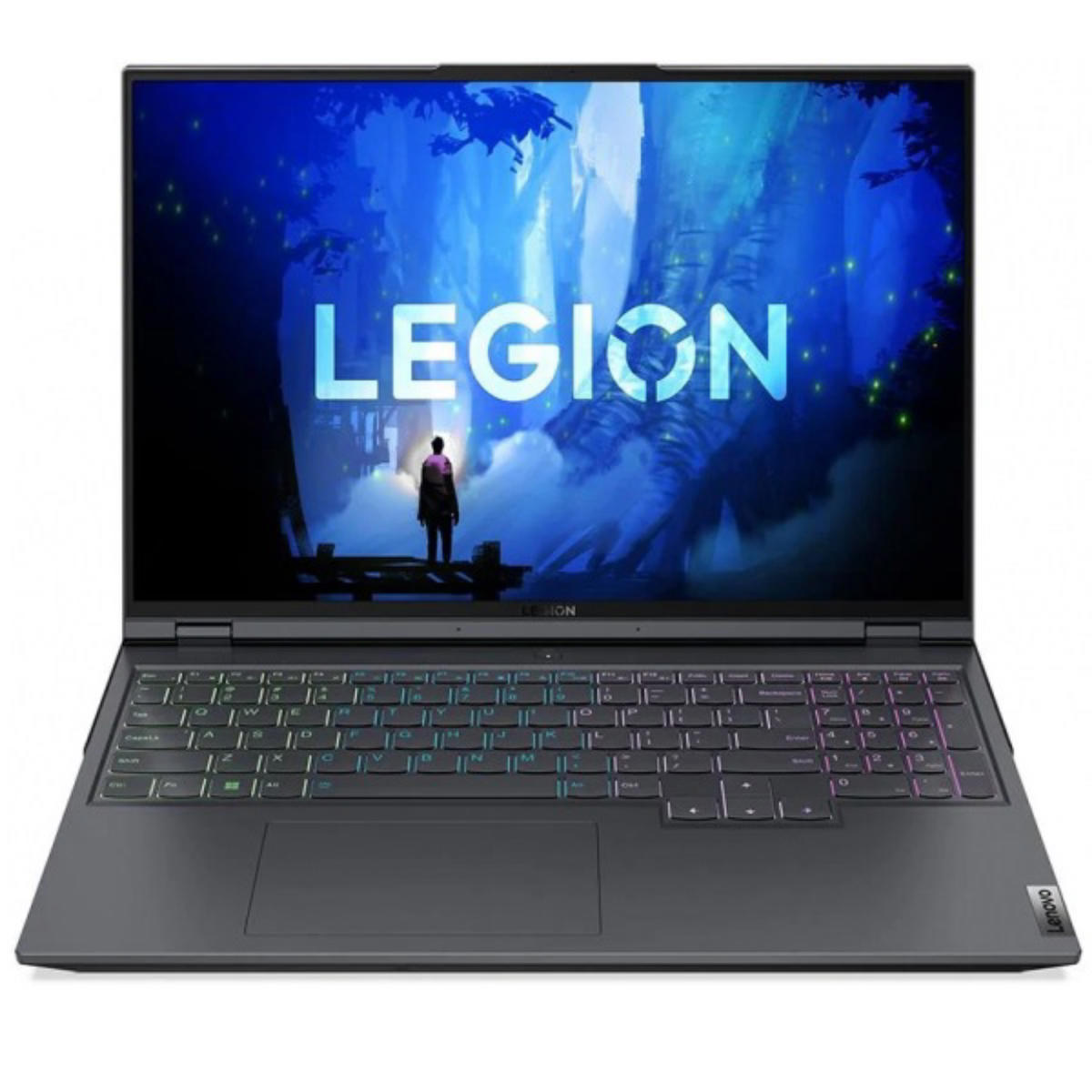 Lenovo Gaming 3 82RF00J3TX Harici GeForce RTX 3060 Intel Core i7 12700H 16 GB Ram 1 TB SSD 16 inç Full HD FreeDos Oyuncu Laptop