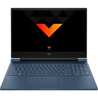 HP Victus 16 S0065NT 8W8A7EA Harici GeForce RTX 4070 AMD Ryzen 7 7840HS 32 GB Ram 1 TB SSD 16.1 inç Full HD FreeDos Oyuncu Laptop