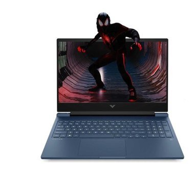 HP Victus 16 S0015NT 7Z586EA11 Harici GeForce RTX 4060 AMD Ryzen 7 7840HS 32 GB Ram 1 TB SSD 16.1 inç Full HD Windows 11 Pro Oyuncu Laptop