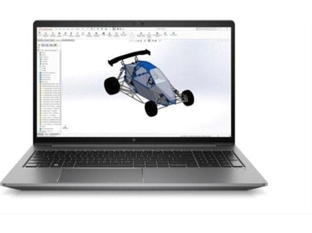HP Zbook Power G9 6B8F6EA005 Harici GeForce RTX A1000 Intel Core i7 12700H 16 GB Ram 512 GB1 TB SSD 15.6 inç Full HD Windows 11 Pro Oyuncu Laptop