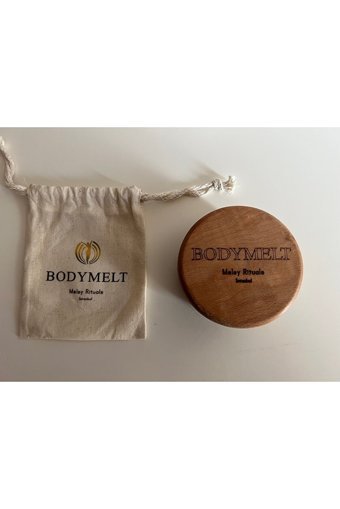 Bodymelt Selülit Giderici Sapsız At Kılı Fırçası