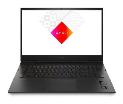 HP Omen 17 CK2014NT 892R0EA Harici GeForce RTX 4080 Intel Core i9 13900HX 32 GB Ram 1 TB SSD 17.3 inç Full HD FreeDos Oyuncu Laptop